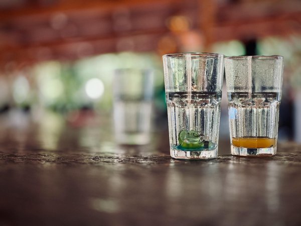 What specialized features should be considered for a kitchen used by avid bakers?